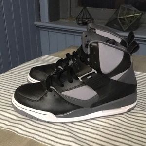 Jordan's *Only Worn Once*